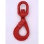 Crochets de levage Visuel