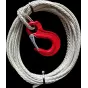 TRESSE HMPE DYNEEMA - 12 FUSEAUX