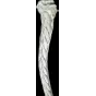 TRESSE HMPE DYNEEMA - 12 FUSEAUX