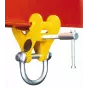 Pince à poutre - griffe Superclamp 2T à 15T