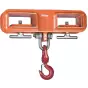Palonnier pour fourche de chariot élévateur HTH - Capacité : 1000 à 5000kg - Visuel 1