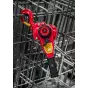 PALAN À LEVIER PREMIUM - DELTA RED - CMU : 800KG À 9T - LEVÉE 1,5M