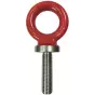 Anneau de levage à visserHR MALE FIXE - CMU de 400kg à 4T