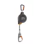 EAGLE EDGE, antichute rappel automatique -