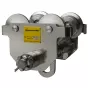 DELTA INOX Chariot manuel en acier inoxydable – 0,5 ton