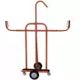 chariots porte panneaux PK3 