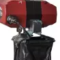 PALAN À CHAÎNE SUR BATTERIE - 18V DC - 250KG OU 500KG