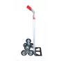 Diable aluminium 3 roues monte escalier - ST150-3W