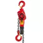 PALAN À LEVIER PREMIUM - DELTA RED - CMU : 800KG À 9T - LEVÉE 1,5M