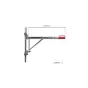 bras pendulaire dkl 200kg