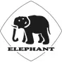 Eléphant logo