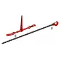 BLOKMI TENDEUR ET SYSTÈME D'ARRIMAGE - TMU 63 KN - LONGUEUR 3.5M - DIAMÈTRE 10MM