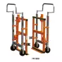 Dimensions  lève charge (meubles) - FM180B - 