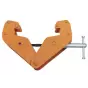 Griffe de suspension HADEF
