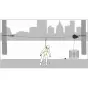LIGNE DE VIE TEMPORAIRE 4 UTILISATEURS -