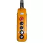 Télécommande Palan électrique à chaîne Éléphant ALPHA - Commande directe - 230V monophasé