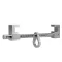 Point d'ancrage mobile charpente IPN Aluminium