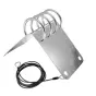 Protection d'arête en Inox