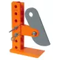Pince de levage horizontal reglable - REMA CHV - CMU: de 1.5T a 9T- Ouverture: 3-420mm Visuel 1