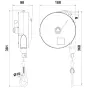 schema Equilibreur de charges moyennes