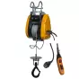 Treuil électrique à câble 220V - Delta - DKL