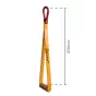 TRIANGLE DE SUSPENSION POUR TREUIL ÉLECTRIQUE DKL