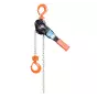 YA ET YA MINI - CMU 250KG À 9T