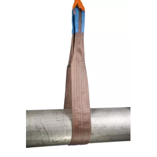 Palan à Sangle Lug-All 25-A 1,5 Tonne - Neuf En Boîte - Treuil Manuel Pour Levage