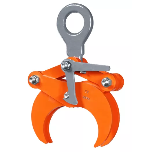 PATIKIL 3 Pouce/16mm Rigide Tuyau Sangle Pince, 20 Pcs 304